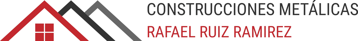 CONSTRUCCIONES METALICAS