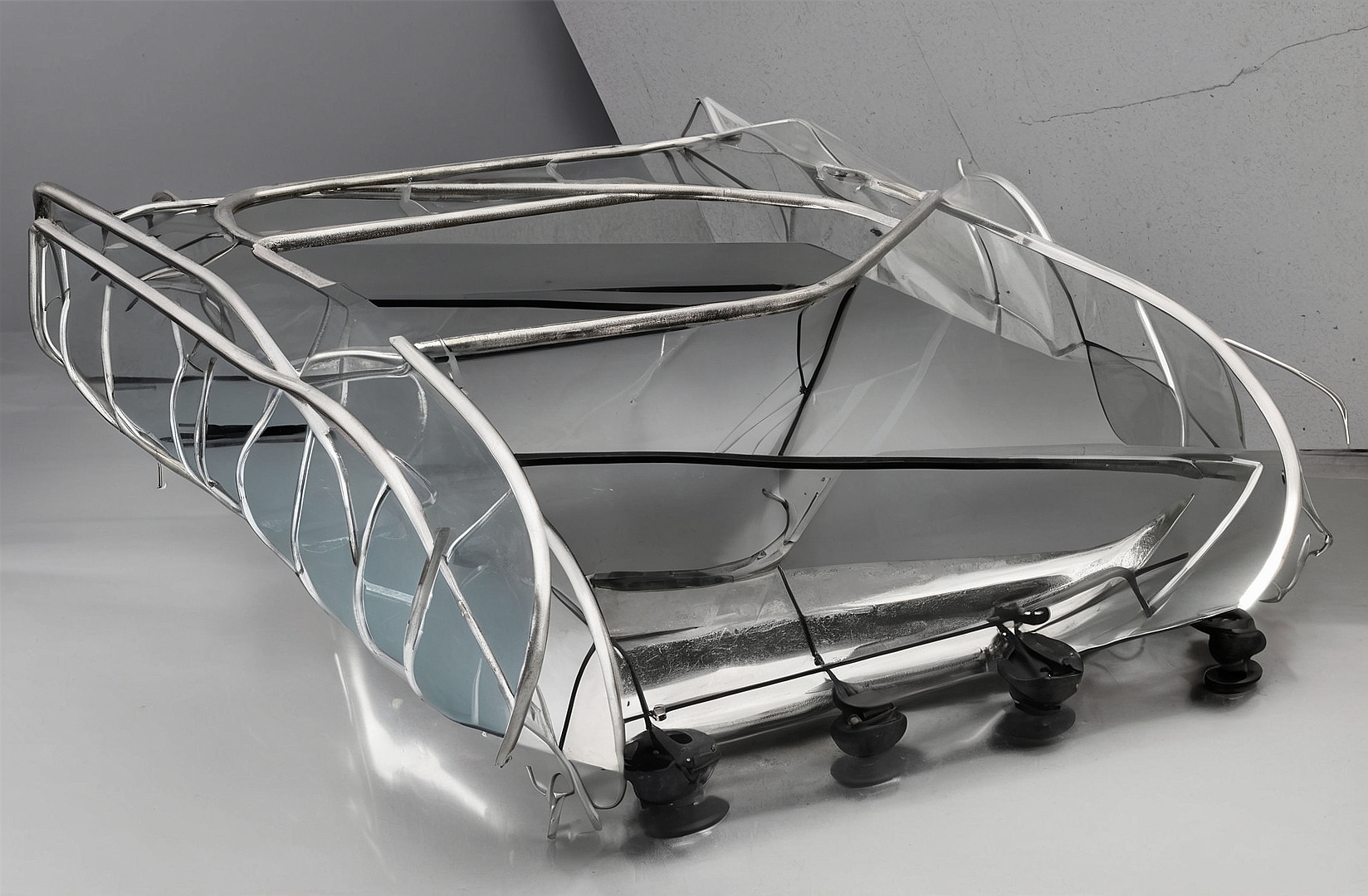 Productos metálicos para el sector ganadero