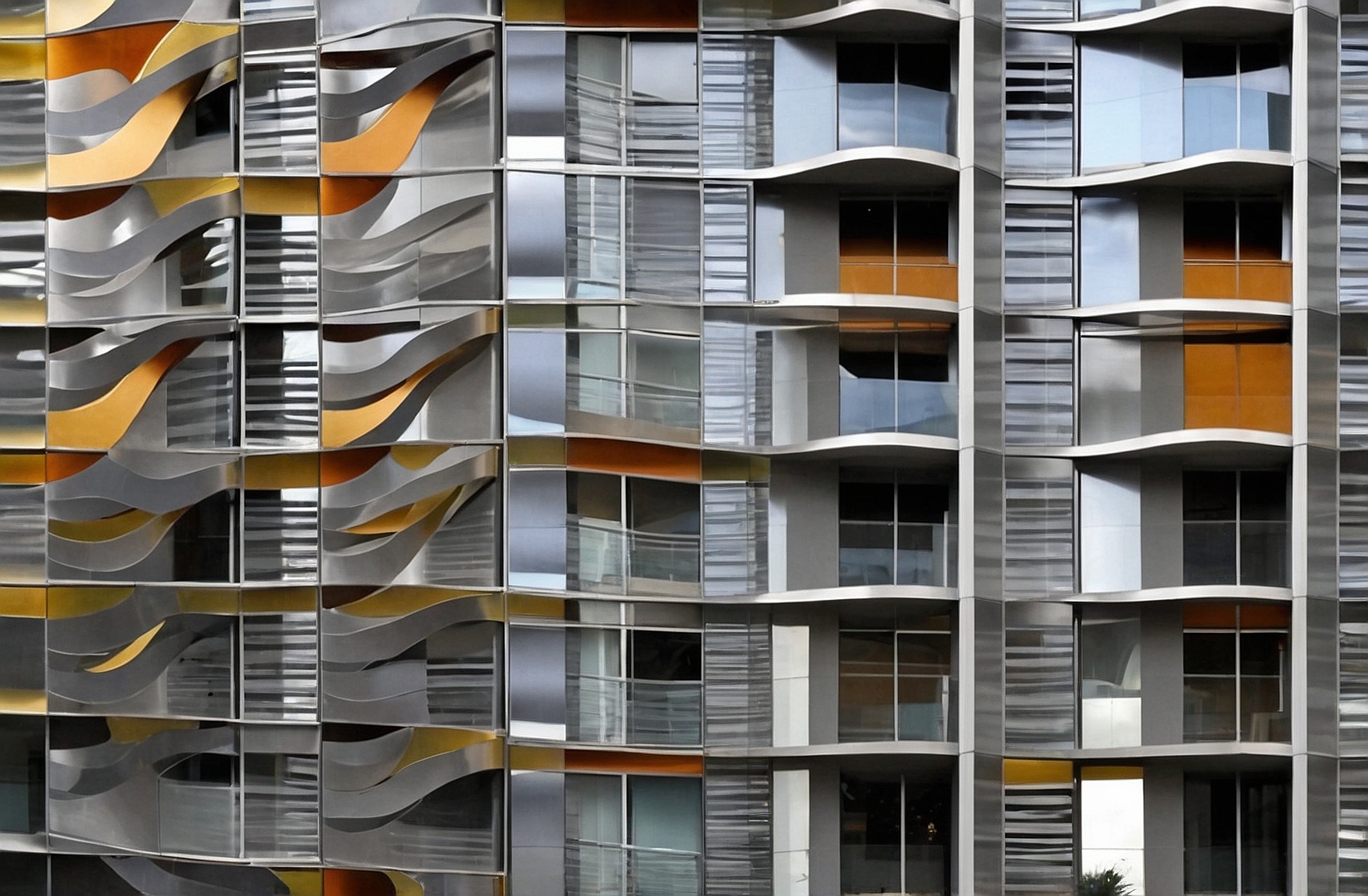 Proyectos metálicos de alta calidad