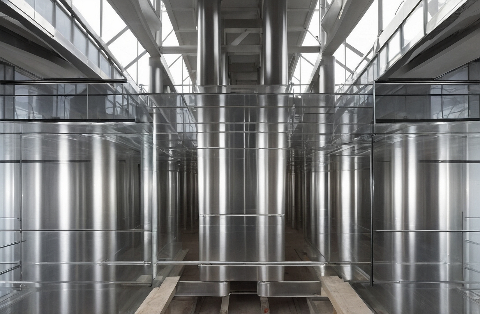 Productos robustos para construcciones