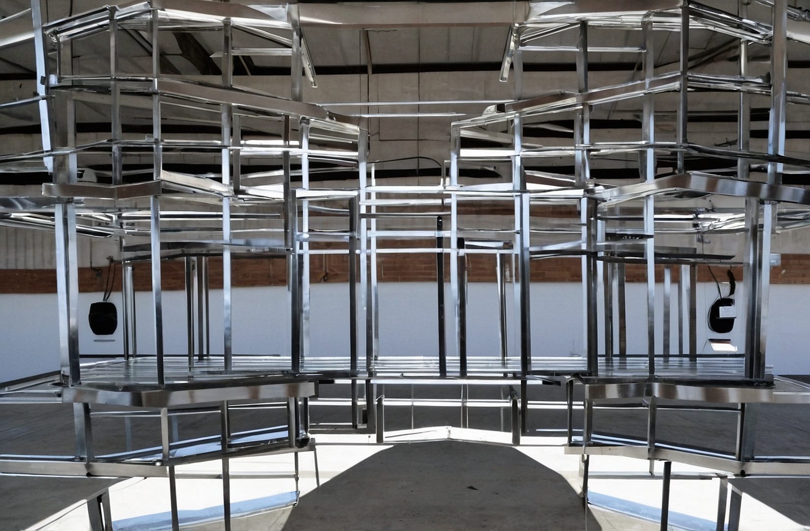 Materiales para construcción ganadera